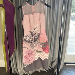 TED BAKER DRESS